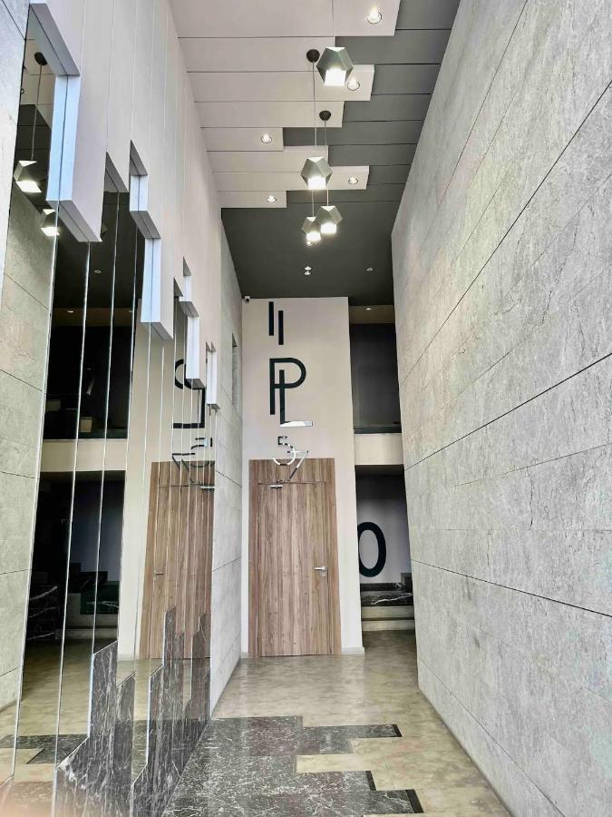 Cosy Appartement Au Centre De Casablanca Exterior foto